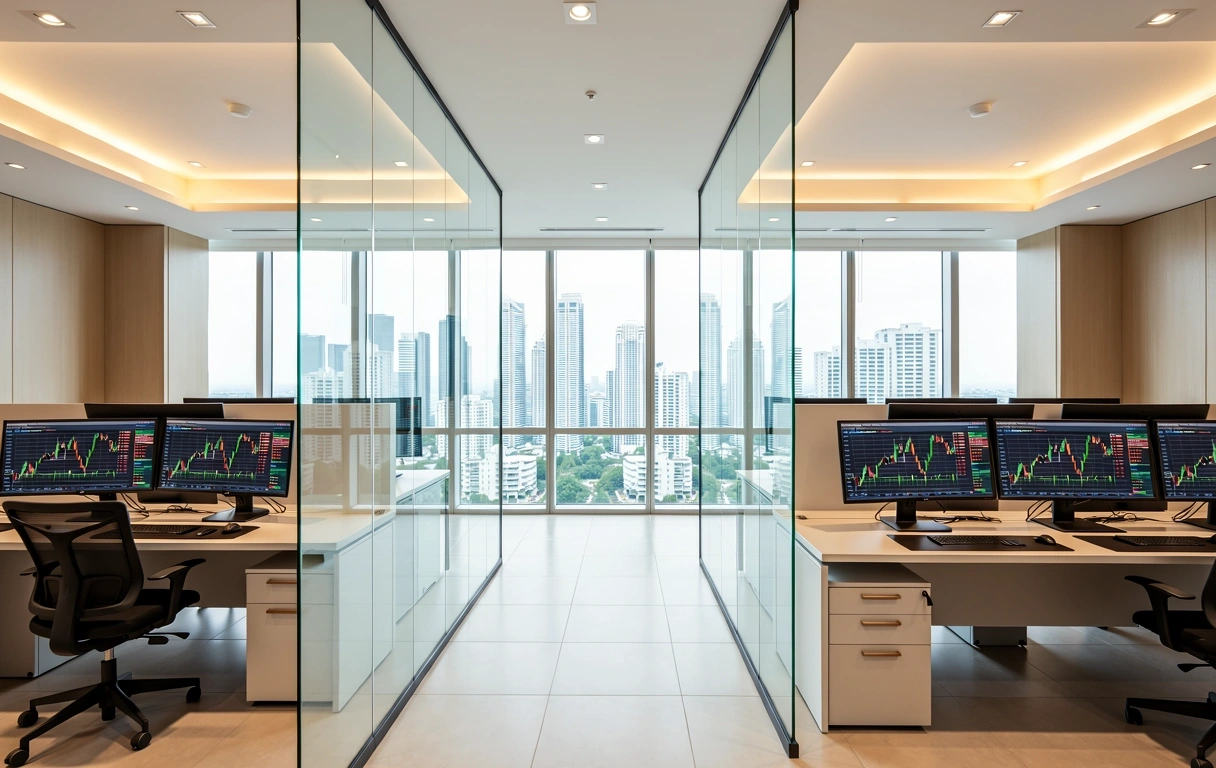 Pejabat Piarvantera Kuala Lumpur