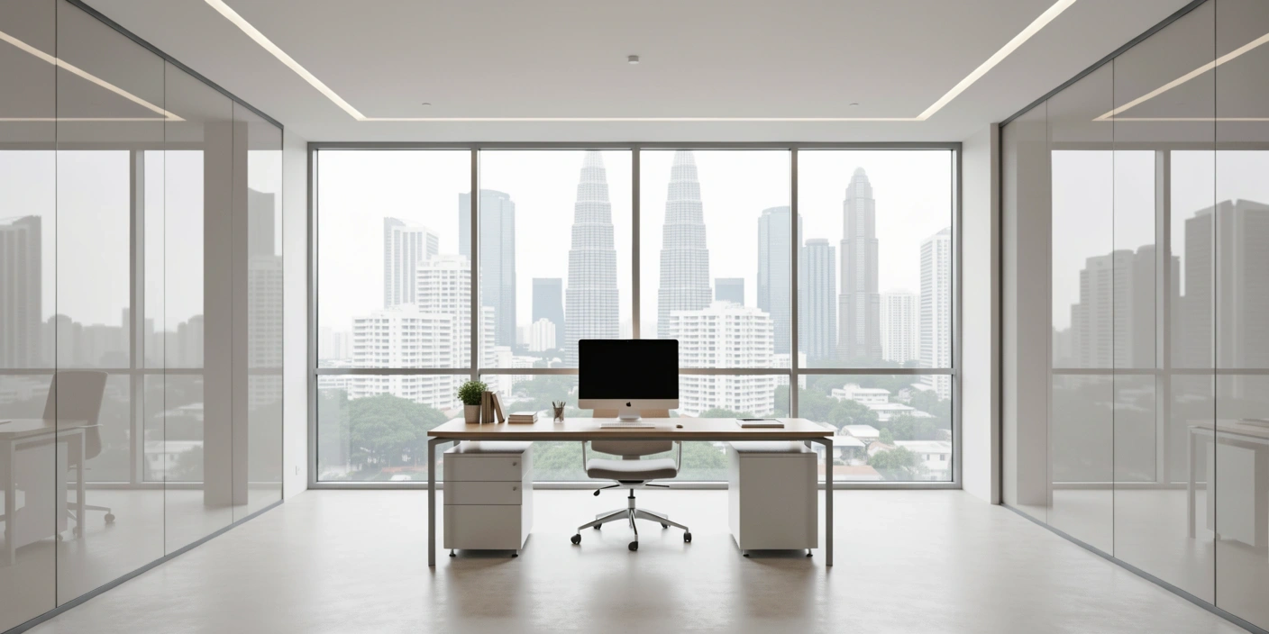 Pejabat Piarvantera Kuala Lumpur