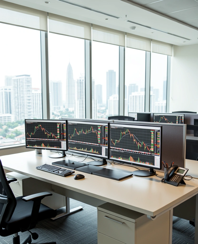 Persekitaran Kerjaya Piarvantera