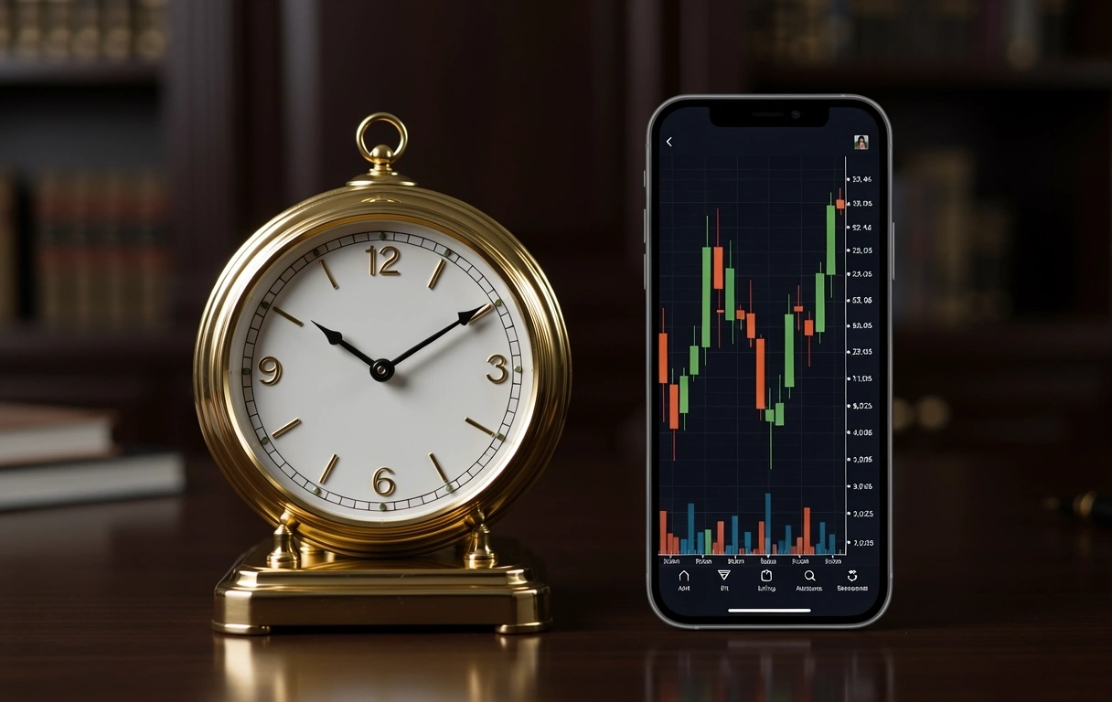 Financial analysis detail